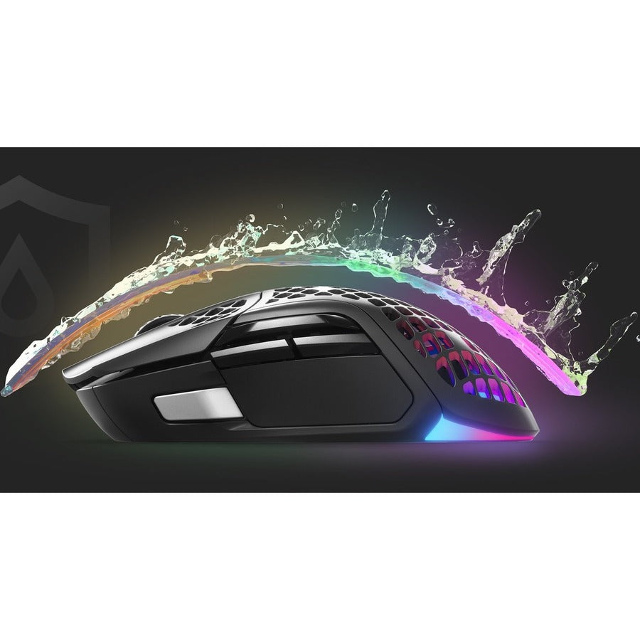 SteelSeries Aerox 5 Wireless Gaming Mouse