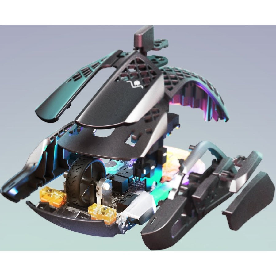 SteelSeries Aerox 5 Wireless Gaming Mouse