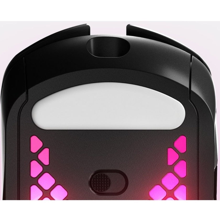 SteelSeries Aerox 5 Wireless Gaming Mouse