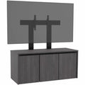 Legrand Middle Atlantic C5 Series X-Large Single Display Credenza Mount for Displays 42-90in
