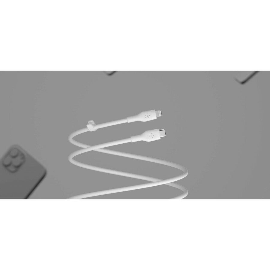 Belkin USB-C Cable with Lightning Connector
