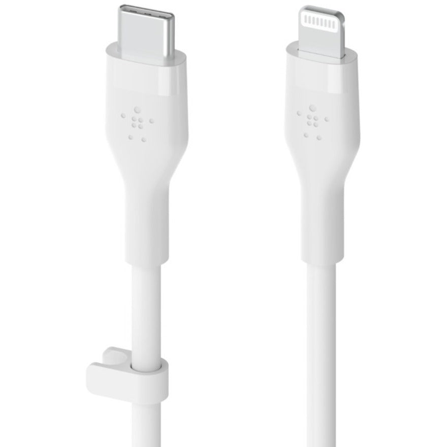 Belkin USB-C Cable with Lightning Connector