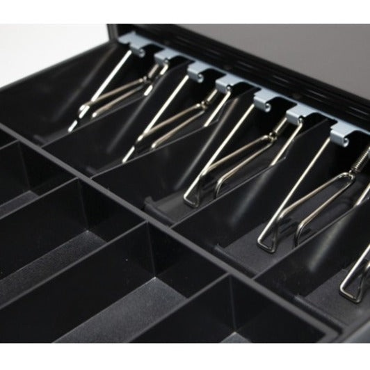 APG ARLO CASH DRAWER BL FRONT