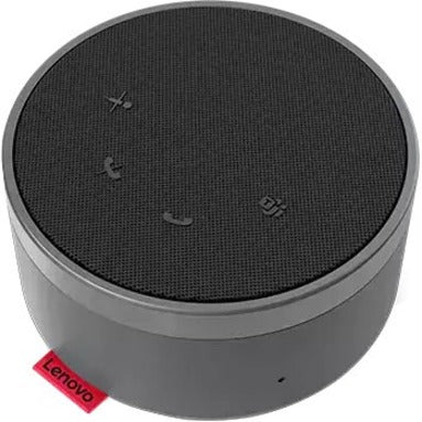 Lenovo Go Wired Speakerphone (Storm Grey)
