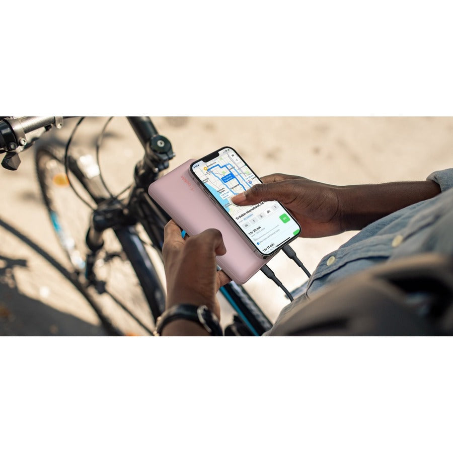 Belkin BoostCharge Power Bank 20K