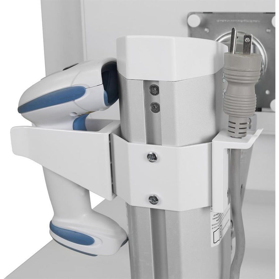 Ergotron SV LiFe Cart Cord Upgrade Kit, US/CA/MX