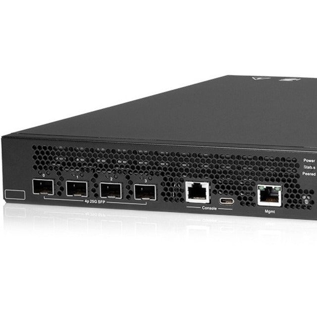 HPE 9240 Router, USB 3.0 Type A, 18.08 lb, 25GBase-X, R7J06A