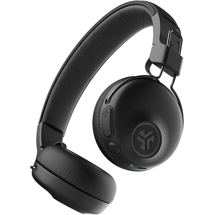 JLab Studio ANC On-ear Wireless Headphones