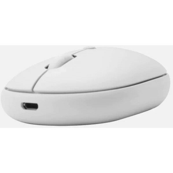 Mace Macally Rechargeable Bluetooth Optical Mouse for Mac and PC (BTTOPBAT)