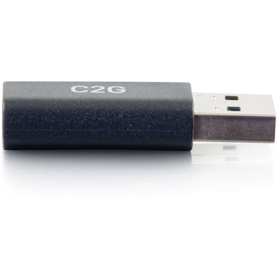Legrand C2G USB C to USB Adapter - SuperSpeed USB Adapter - 5Gbps - F/M