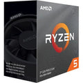 Advanced AMD Ryzen 5 (3rd Gen) 3600 Hexa-core (6 Core) 3.60 GHz Processor