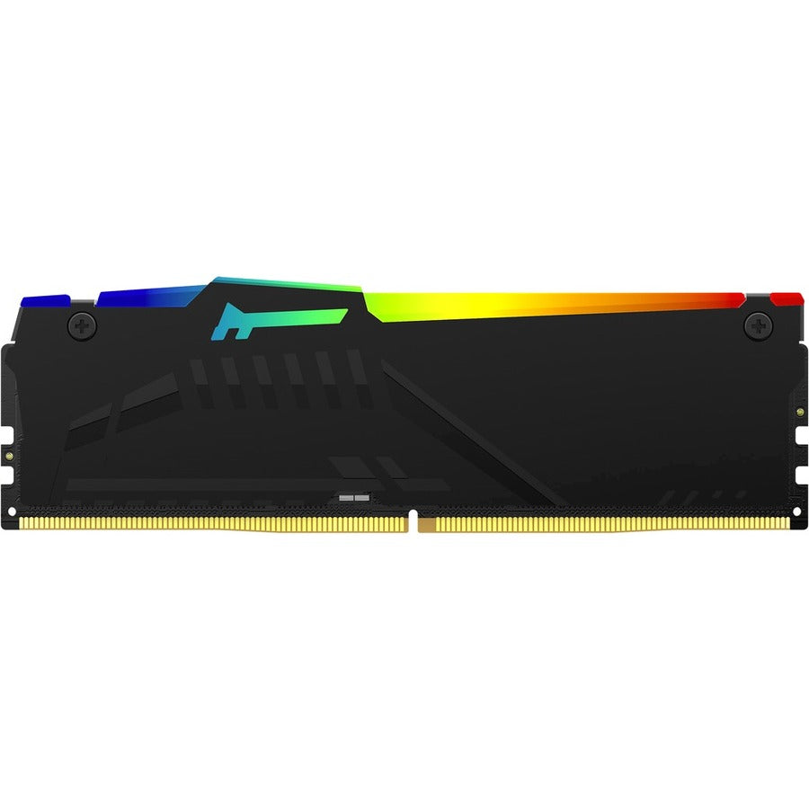 Kingston FURY Beast 16GB (2 x 8GB) DDR5 SDRAM Memory Kit