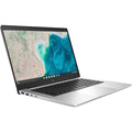 HP Elite c640 14" G3 Chromebook, Intel Core i5-1245U (4.4GHz, 12MB, 10 cores), 8GB, 4266 on MBSSD 256 GB, TLC, PCIe, 14.0 FHD UWVA