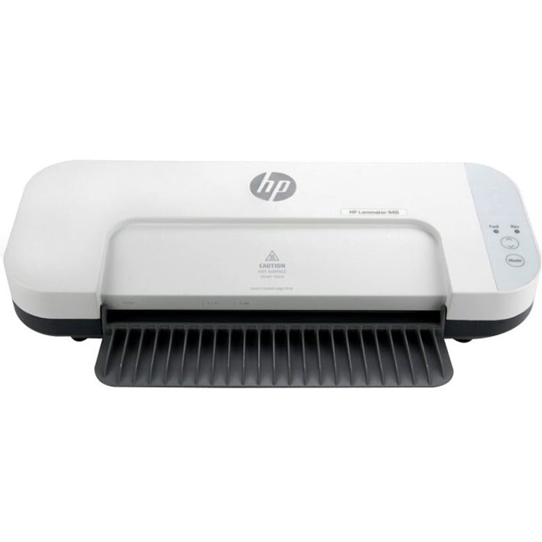 Royal HP 940 Laminator - 8.50" Lamination Width - 5 mil Lamination Thickness - Forward & Reverse, 3 m, 91006H