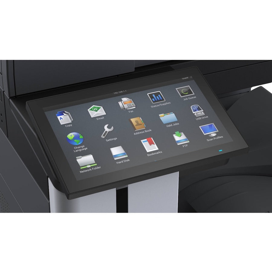 Lexmark CX944adxse Laser Multifunction Printer - Color - TAA Compliant