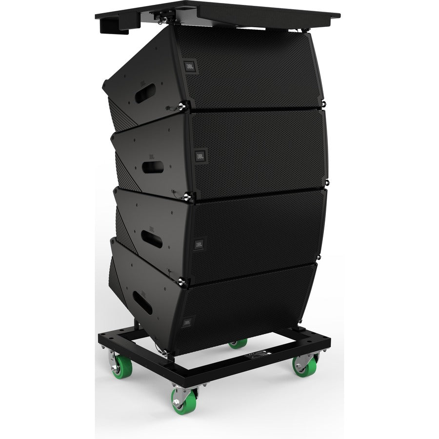 JBL Professional SRX910LA Speaker System - 600 W RMS