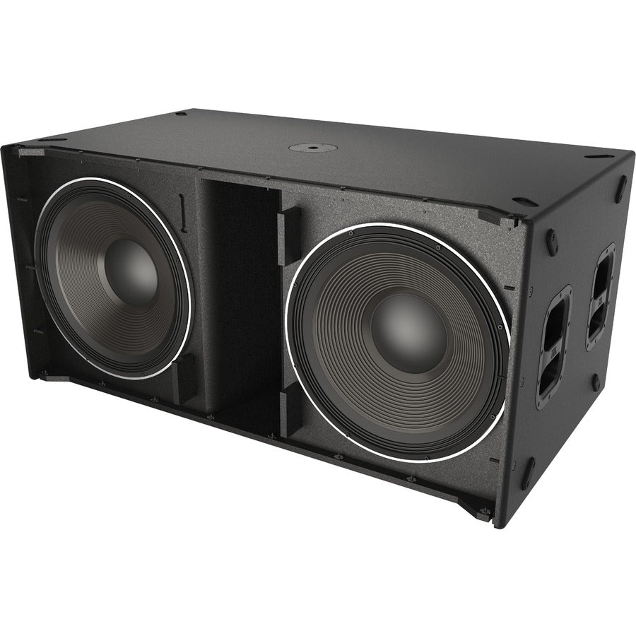 JBL SRX928S Subwoofer System - 1100 W RMS