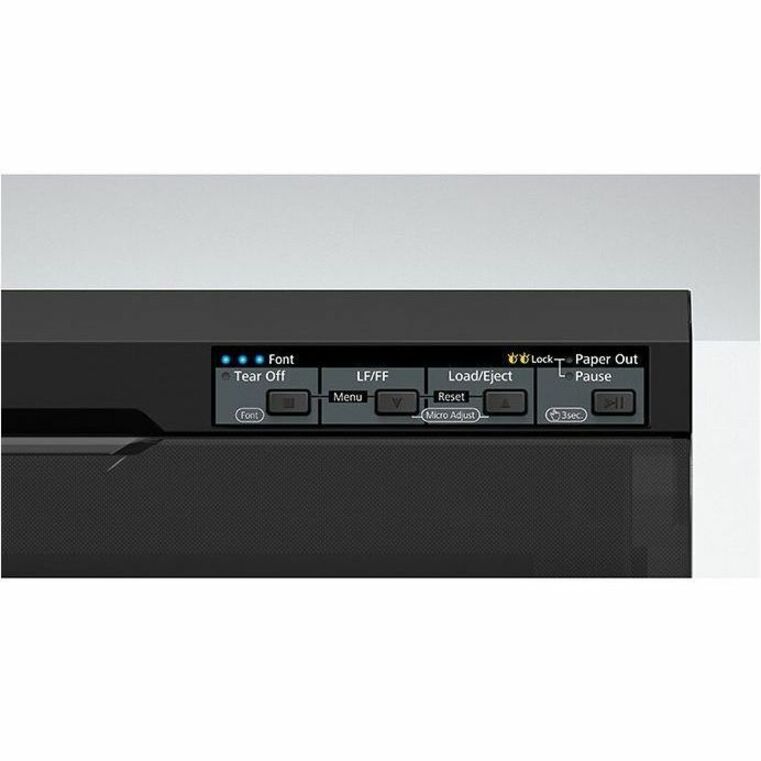 EPSON LQ-780N Printer 24 Pin 80 COL NetworkUPS