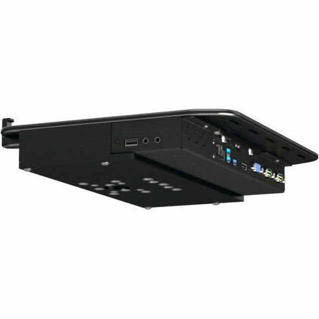 Precision PMT Docking Station for Dell Rear Port Advanced NPT