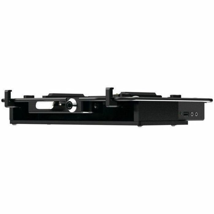 Precision PMT Docking Station for Dell Rear Port Advanced NPT