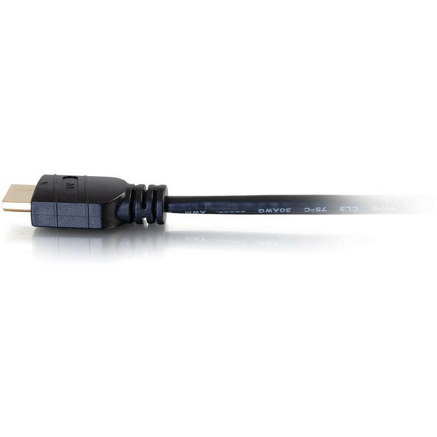 C2G 50ft Active High Speed HDMI Cable - CL3 Rated - 4K 60Hz - M/M