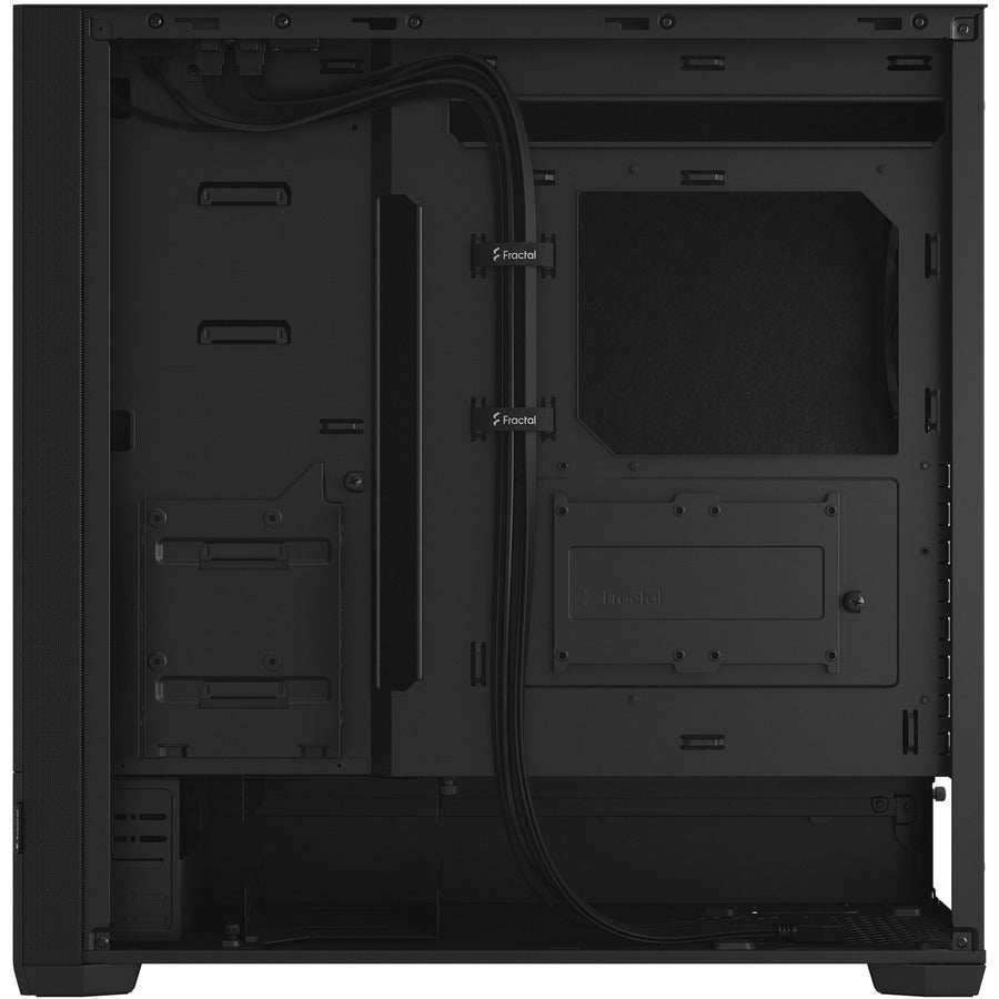 Fractal Design Pop XL Silent Computer Case