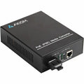 Axiom Transceiver/Media Converter 330 ft