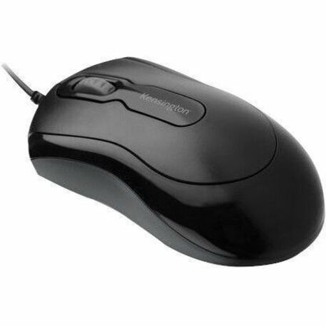 Kensington Mouse-in-a-Box Wired Black