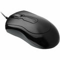 Kensington Mouse-in-a-Box Wired Black