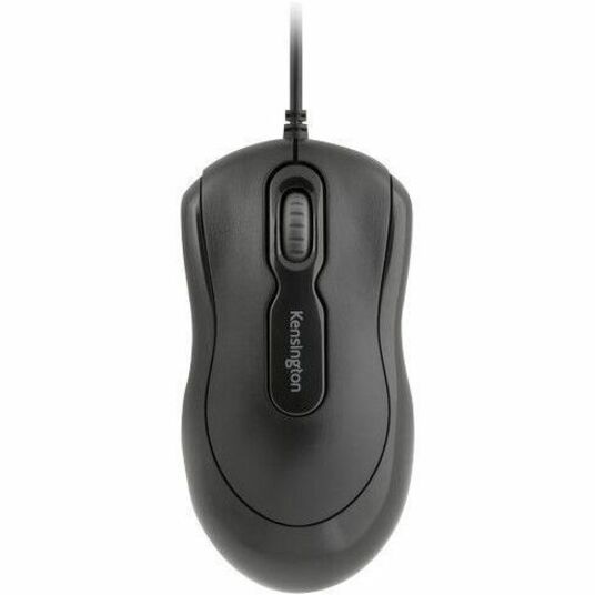 Kensington Mouse-in-a-Box Wired Black