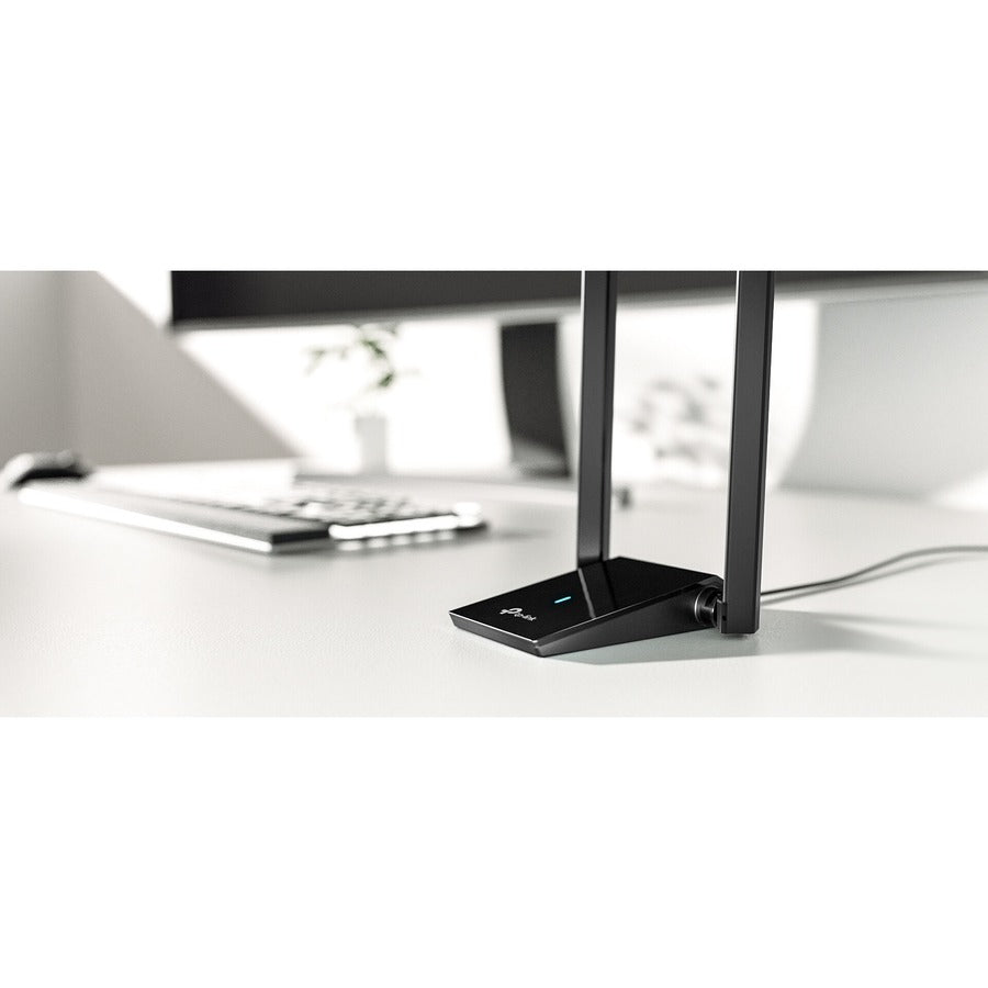 AX1800 WiFi 6 USB Adapter