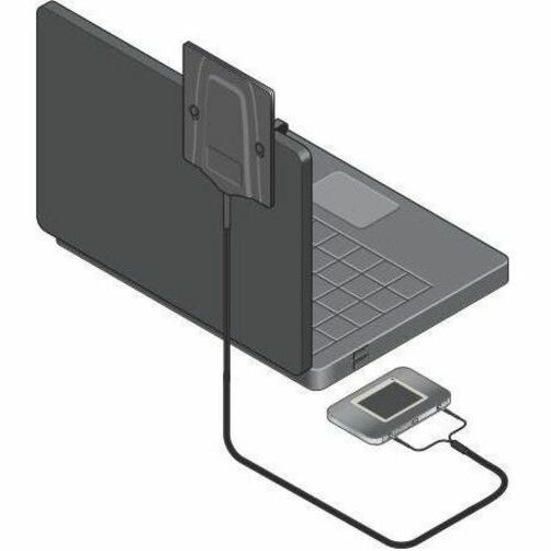 Netgear Omnidirectional MIMO Antenna