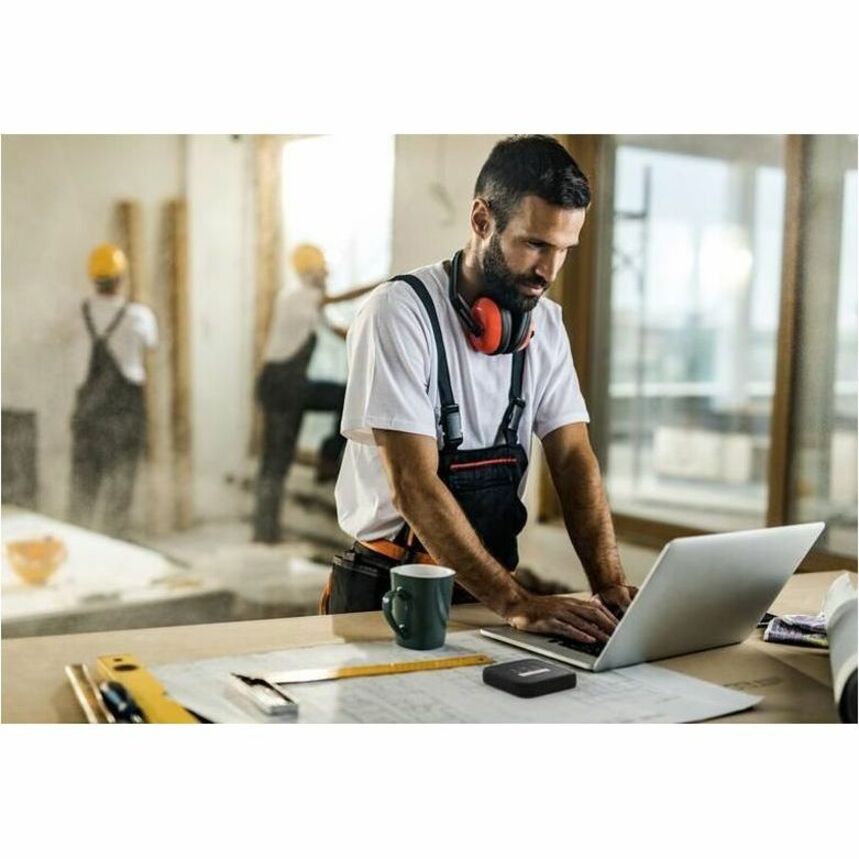 Netgear Omnidirectional MIMO Antenna