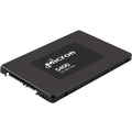 Micron 5400 PRO 240 GB Solid State Drive - 2.5" Internal - SATA (SATA/600) - Read Intensive