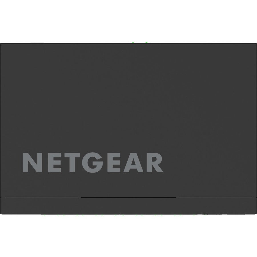 Netgear AV Line M4250 GSM4210PD Ethernet Switch