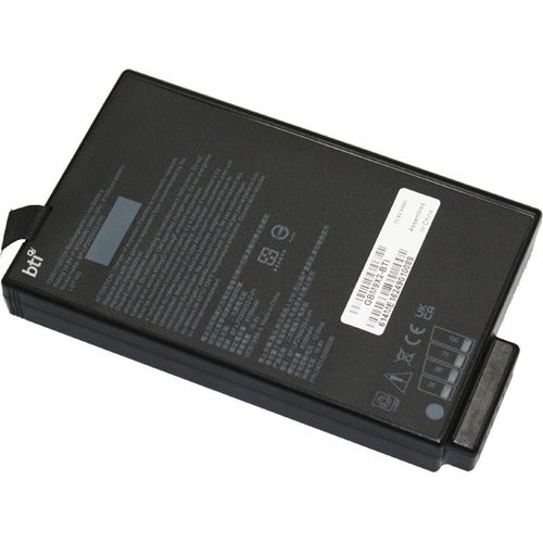 GETAC BATTERY 94 WHR 8700 MAH, GBM9X2-BTI
