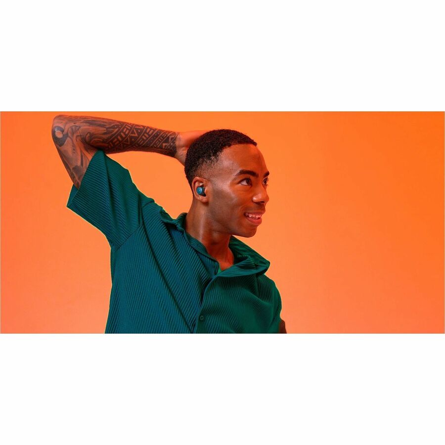 JLab Go Pop+ True Wireless Earbuds