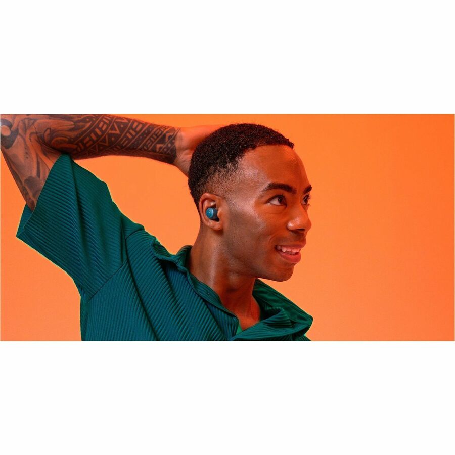 JLab Go Pop+ True Wireless Earbuds