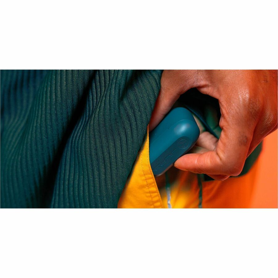 JLab Go Pop+ True Wireless Earbuds