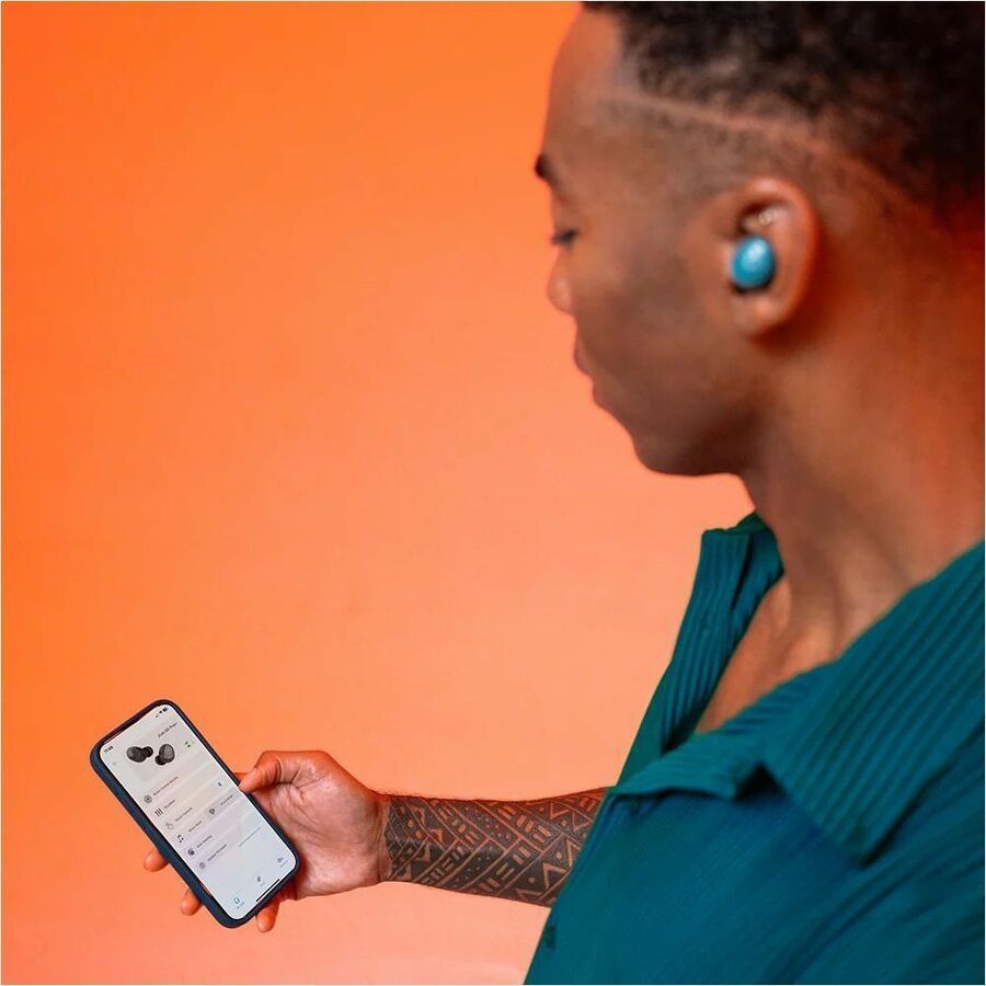 JLab Go Pop+ True Wireless Earbuds