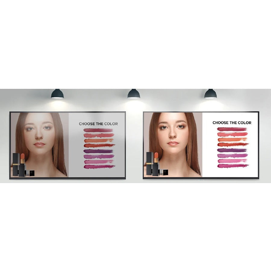 LG 43UH5J-H Digital Signage Display