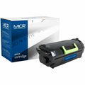 Clover MICR Print Solutions New Replacement MICR High Yield Toner Cartridge for Lexmark MS817