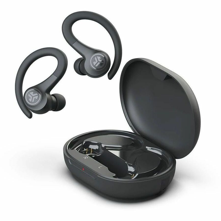 JLab GO Sport+ True Wireless Earbuds