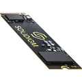 Solidigm - P41 Plus Series - Solid State Drive - Retail Box Single Pack