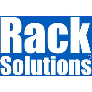 Rack Solution 17" Class LCD Monitor