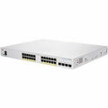 Cisco 350 CBS350-24FP-4G Ethernet Switch
