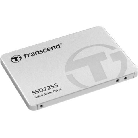 Transcend 256 GB Solid State Drive - 2.5" Internal - SATA (SATA/600)
