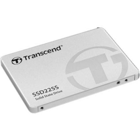 Transcend 2 TB Solid State Drive - 2.5" Internal - SATA (SATA/600)