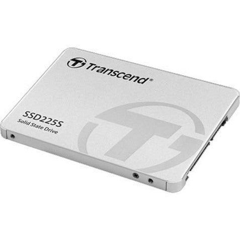 Transcend 2 TB Solid State Drive - 2.5" Internal - SATA (SATA/600)