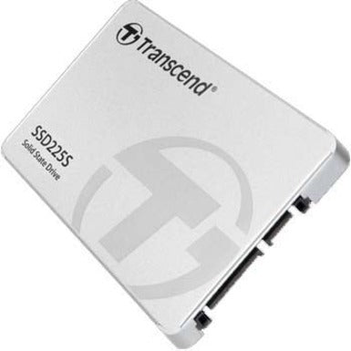Transcend 2 TB Solid State Drive - 2.5" Internal - SATA (SATA/600)